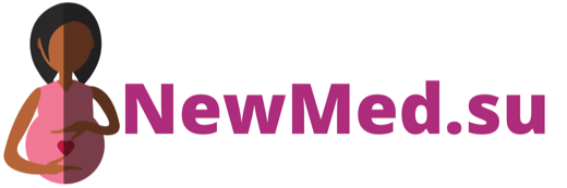 NewMed.su - все для мамы и малыша